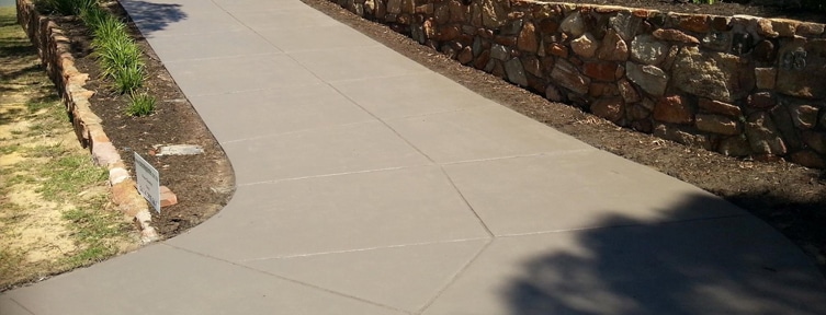 driveway painting in perth