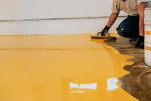 concrete coatings last